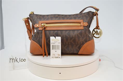 Michael Kors Fallon 